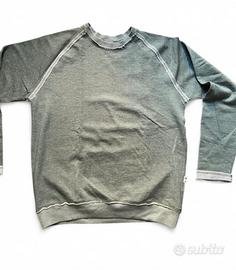 Felpa militare ragazzo 14 anni