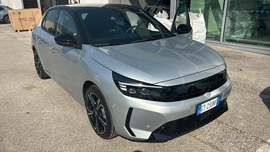 Opel corsa gs line ultimate