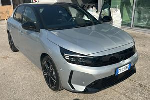 Opel corsa gs line ultimate