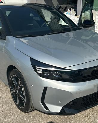 Opel corsa gs line ultimate