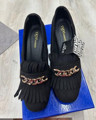 Scarpe Tata Nuove (con etichetta) Originali
