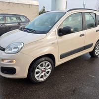 Fiat Panda 0.9 TwinAir Turbo Natural Power Lounge