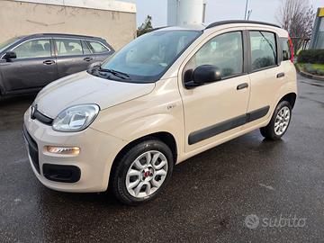 Fiat Panda 0.9 TwinAir Turbo Natural Power Lounge