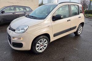 Fiat Panda 0.9 TwinAir Turbo Natural Power Lounge