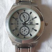 Orologio da polso al quarzo IIK Collection