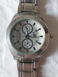 Orologio da polso al quarzo IIK Collection