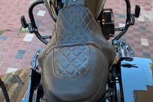 Electra glide 1584