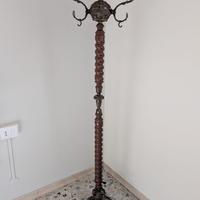 Appendiabiti vintage Francia, anni '20