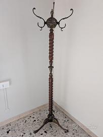 Appendiabiti vintage Francia, anni '20