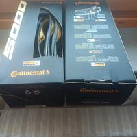 Continental Grand Prix 5000