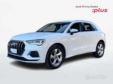 Audi Q3 II 2018 35 2.0 tdi Business Advanced ...
