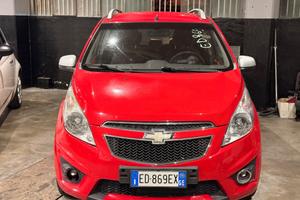 Chevrolet Spark 1.2 LT