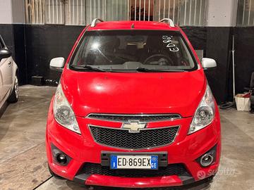 Chevrolet Spark 1.2 LT