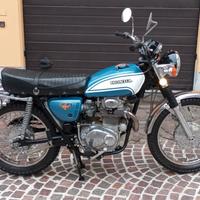Honda cl 350 k 1972