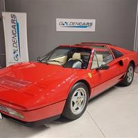 Ferrari 208 2.0 turbo GTS 254cv