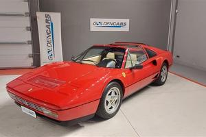 Ferrari 208 2.0 turbo GTS 254cv