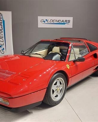 Ferrari 208 2.0 turbo GTS 254cv