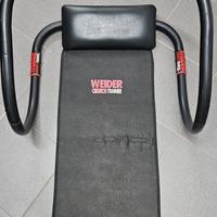 Crunch Trainer - WEIDER