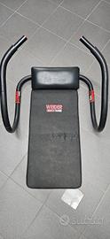 Crunch Trainer - WEIDER