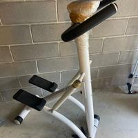 Stepper fitness Decathlon