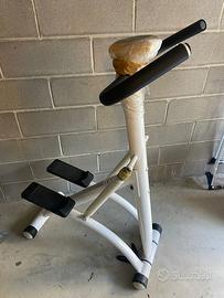 Stepper fitness Decathlon