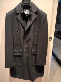 Geox cappotto uomo 