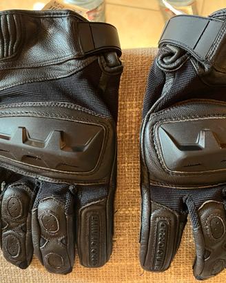 Guanti Bmw motorrad taglia 8-8,5