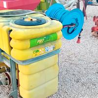 Botte diserbo projet 300 litri