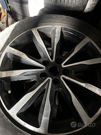 CERCHI 18 POLLICI KUGA ORIGINALI