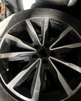 CERCHI 18 POLLICI KUGA ORIGINALI