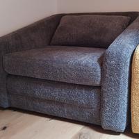 Poltrona letto Sklum