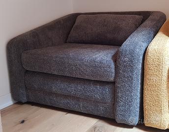 Poltrona letto Sklum