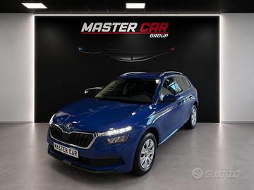 Skoda Kamiq 1.0 TSI Ambition