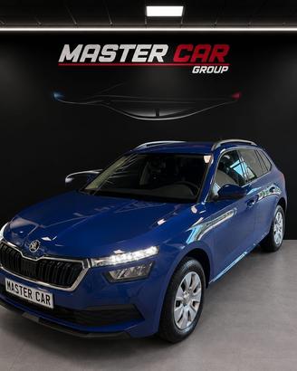 Skoda Kamiq 1.0 TSI Ambition