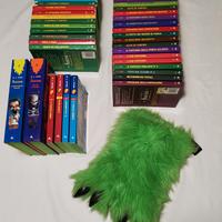 Lotto piccoli Brividi Prime edizioni 