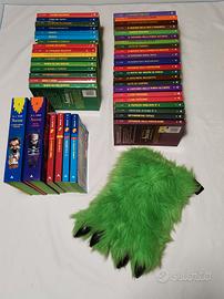 Lotto piccoli Brividi Prime edizioni 