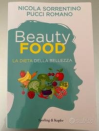 Libro Beauty Food
