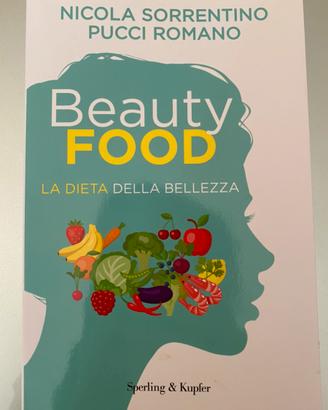 Libro Beauty Food