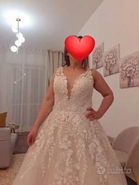 Abito da sposa