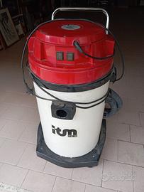 Aspirapolvere MASTER S 300 2 motori da 800 watt