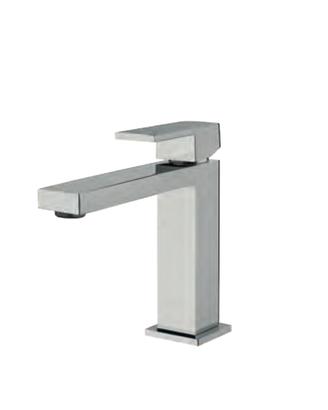 Miscelatore lavabo con scarico clickclack Kellerta