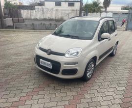 Fiat Panda 1.2 EasyPower Lounge