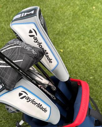 Sacca da golf Taylormade