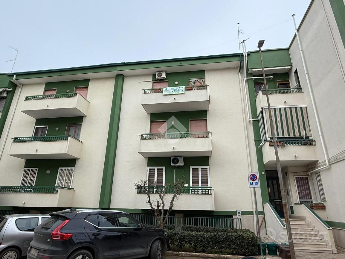 Appartamento – Cassano delle Murge - Vista 2