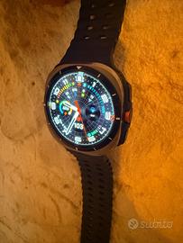 Samsung Galaxy Watch ultra 1gen