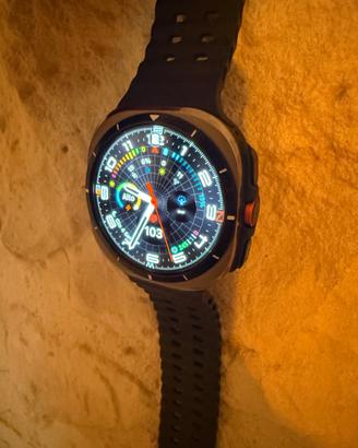 Samsung Galaxy Watch ultra 1gen