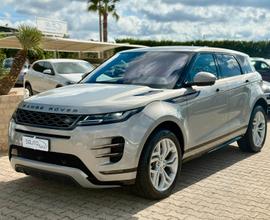 Evoque 2.0D Hybrid AWD R-Dynamic SE New Model 36.0