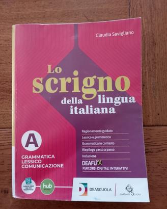 Libri scuola - ISBN 9791254550809