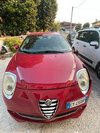 pezzi di ricambio alfa romeo mito