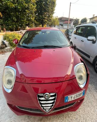 pezzi di ricambio alfa romeo mito